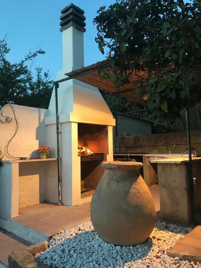 Miquel - Casina Di Campagna * Alghero