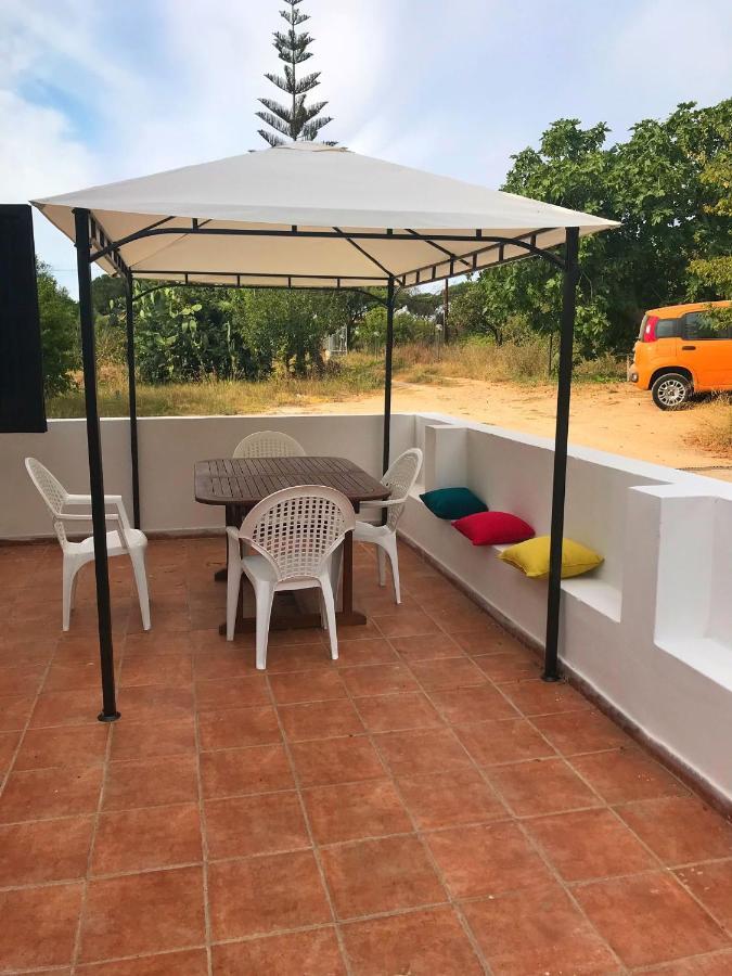 Miquel - Casina Di Campagna Alghero