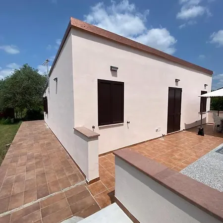 Miquel Fort - Casina Di Campagna Alguer Exterior foto