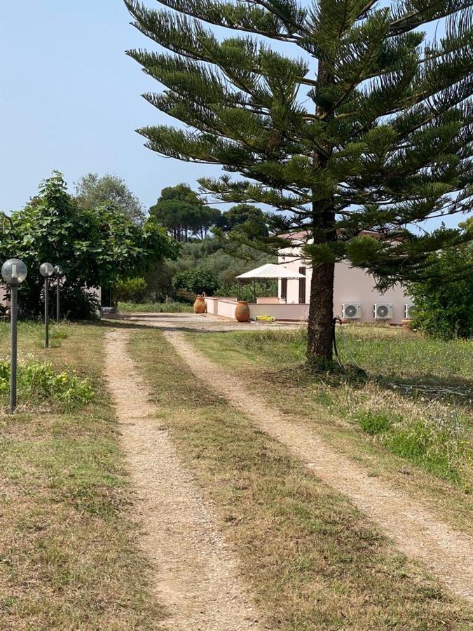 Miquel - Casina Di Campagna Holiday home *