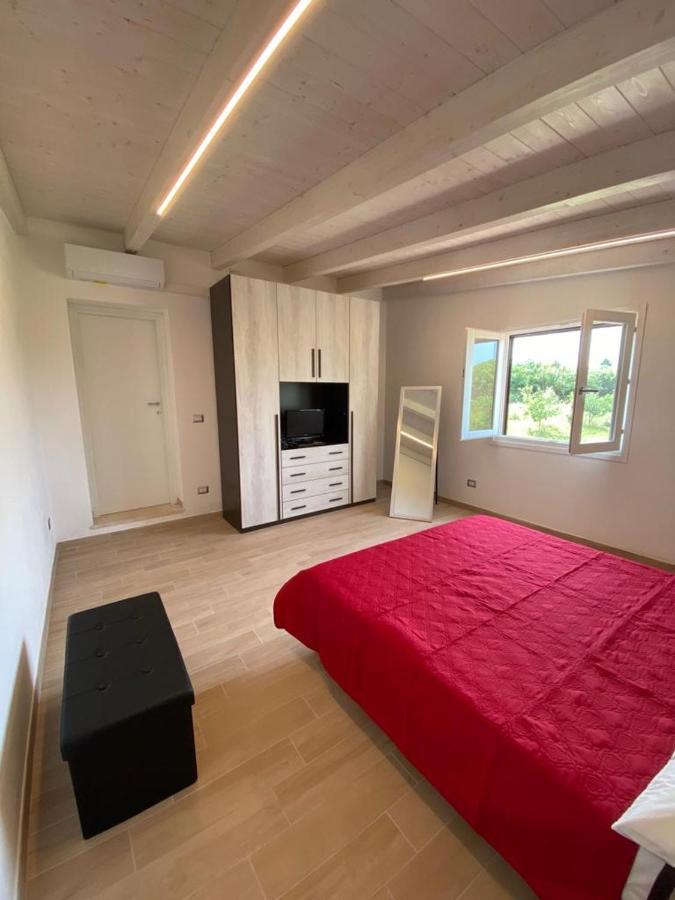 Holiday home Miquel - Casina Di Campagna Alghero