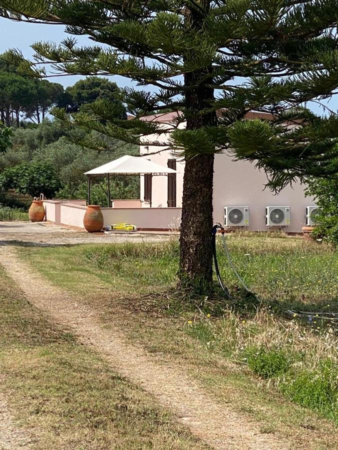 Miquel - Casina Di Campagna Alghero